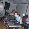 Tornetti disco grill 154